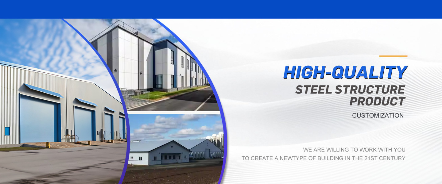 Steel Shed Construction