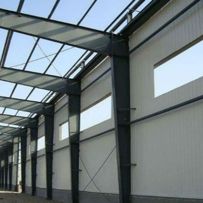 2920mm Height Prefabricated Container House Modern Prefab Modular Homes Customized